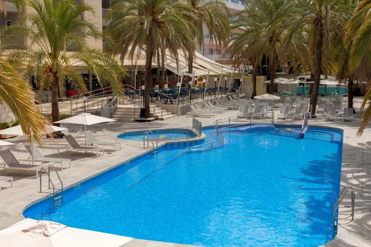 ****  Hotel Cosmopolitan Playa de Palma  Spanien