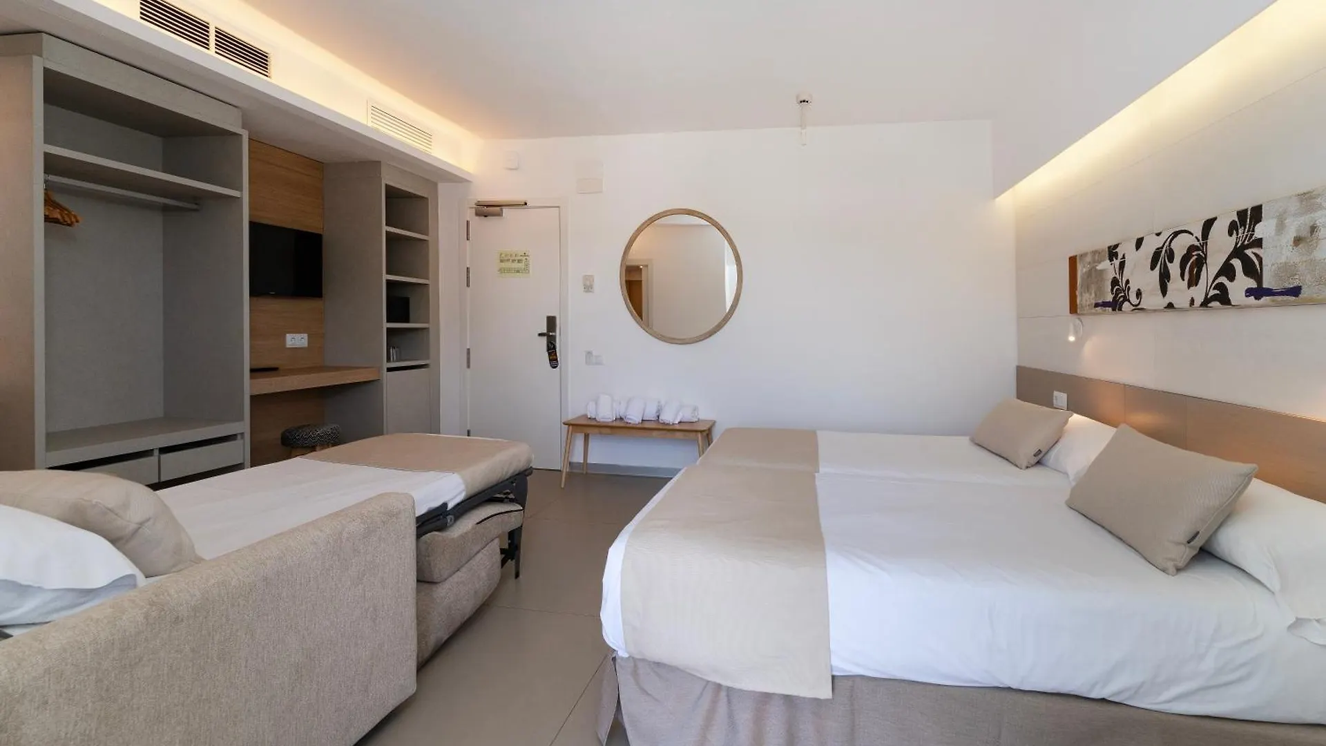 Hotel Cosmopolitan Playa de Palma
