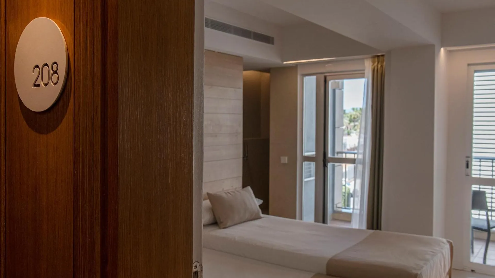 Hotel Cosmopolitan Playa de Palma  Spanien