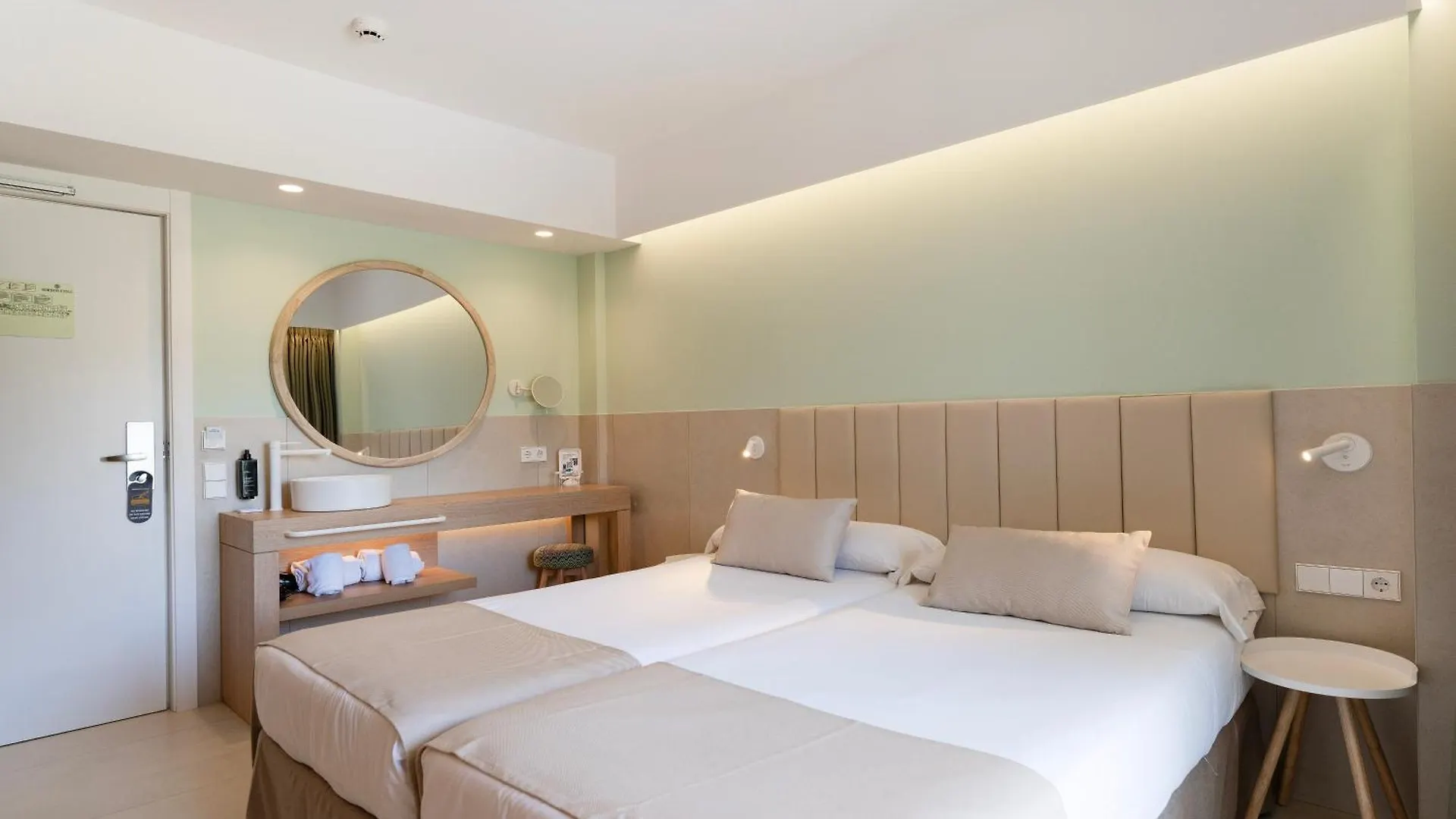 Hotel Cosmopolitan Playa de Palma  Spanien