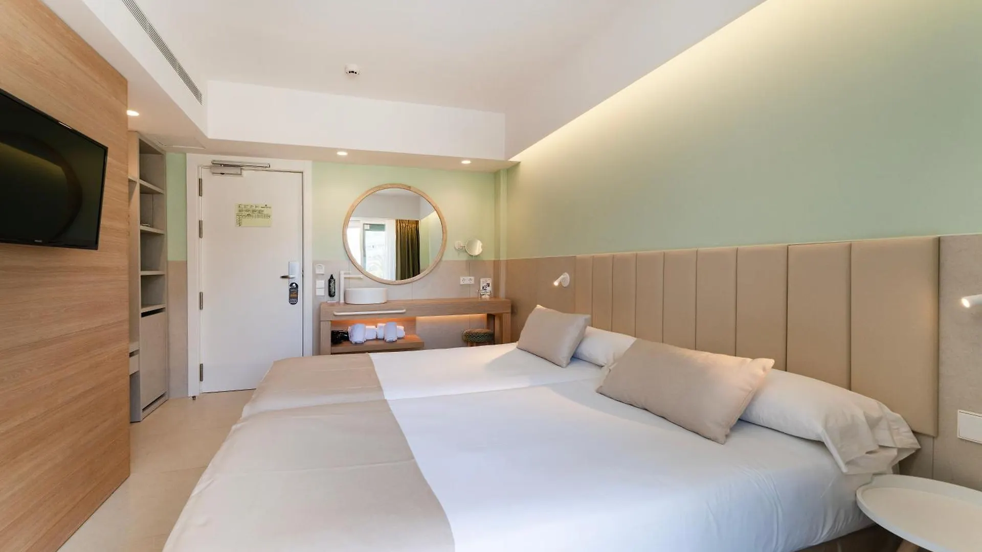 Hotel Cosmopolitan Playa de Palma