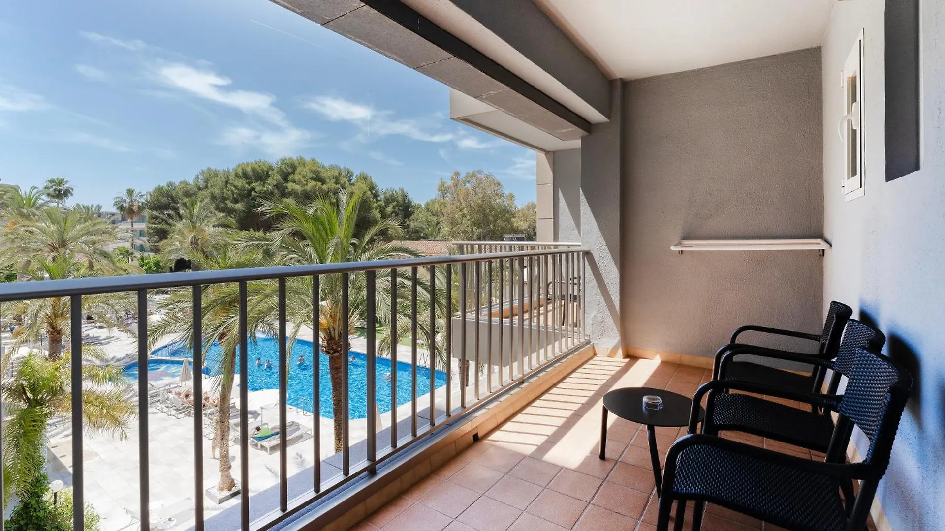 Hotel Cosmopolitan Playa de Palma   Playa de Palma (Mallorca)