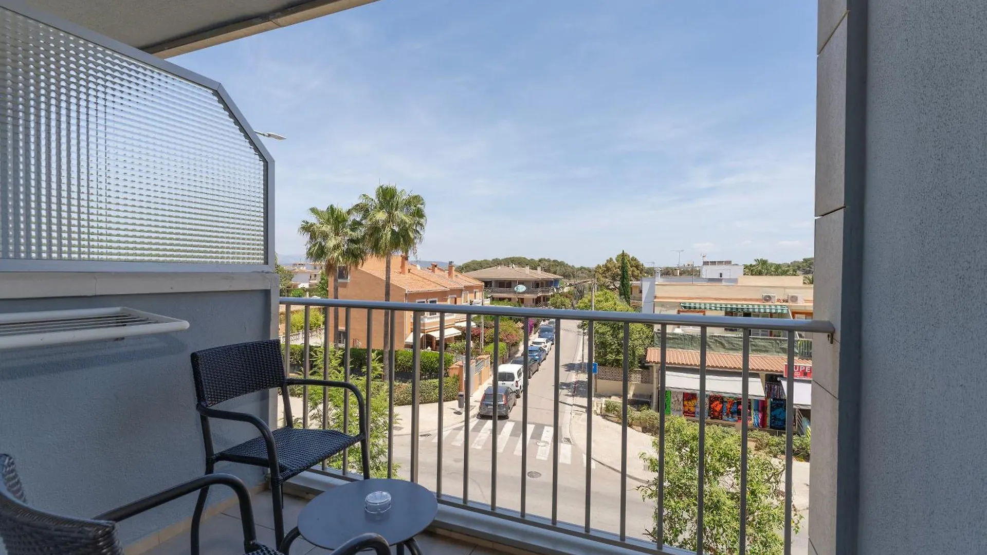 ****  Hotel Cosmopolitan Playa de Palma  Spanien