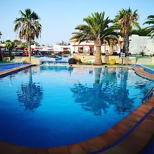 ** Hotel Castillo Club Spain