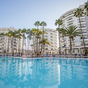 Servatur Waikiki 4*, Playa del Inglés Spanien