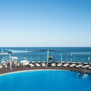 *** Hotel El Puerto By Pierre Spain