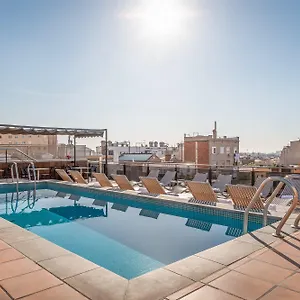Sunotel 4* Barcellona