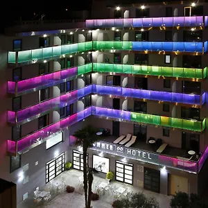 **** Hotel Summer Spain