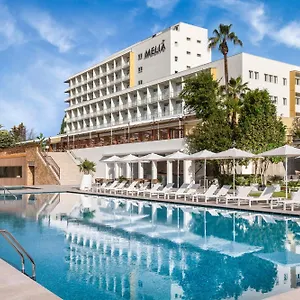 ***** Hotel Melia Spain