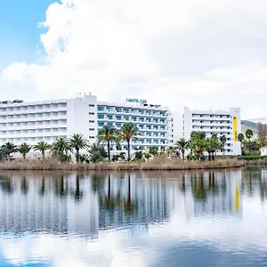 Eix Lagotel Lägenhetshotell