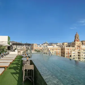 ***** Hotel Only Spain