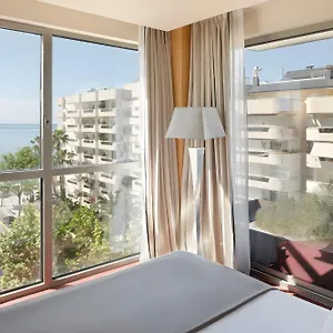 **** Hotel Mim & Spain