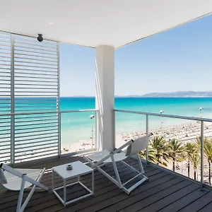 Pure Salt Garonda - Adults Only Hotell