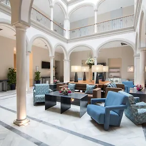 Petit Palace Marques Santa Ana 4* Siviglia