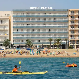 Pimar&spa 3* Blanes